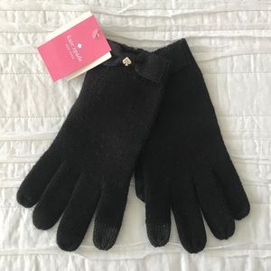 NWT - Kate Spade Gloves